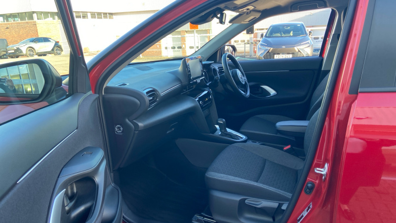 Toyota Yaris Cross 1.5 Hybrid Icon 5dr CVT Hybrid Estate